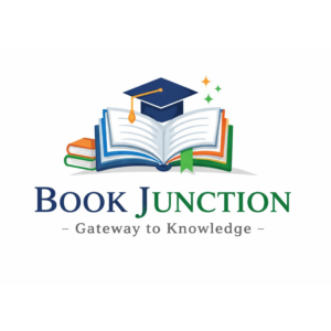 Book junction logo
